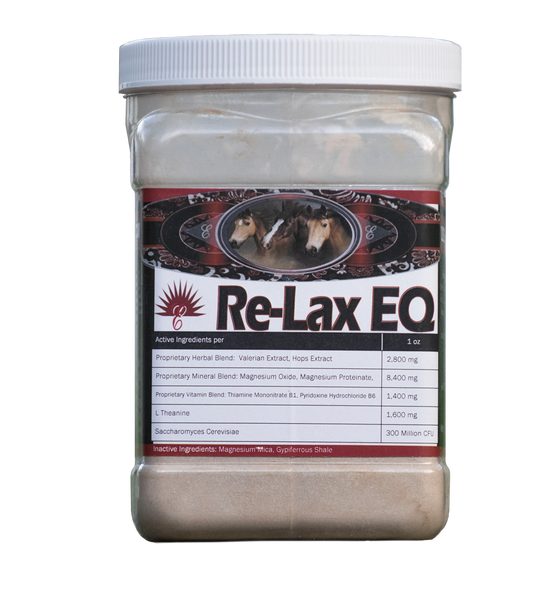 Re-Lax EQ 3 lb